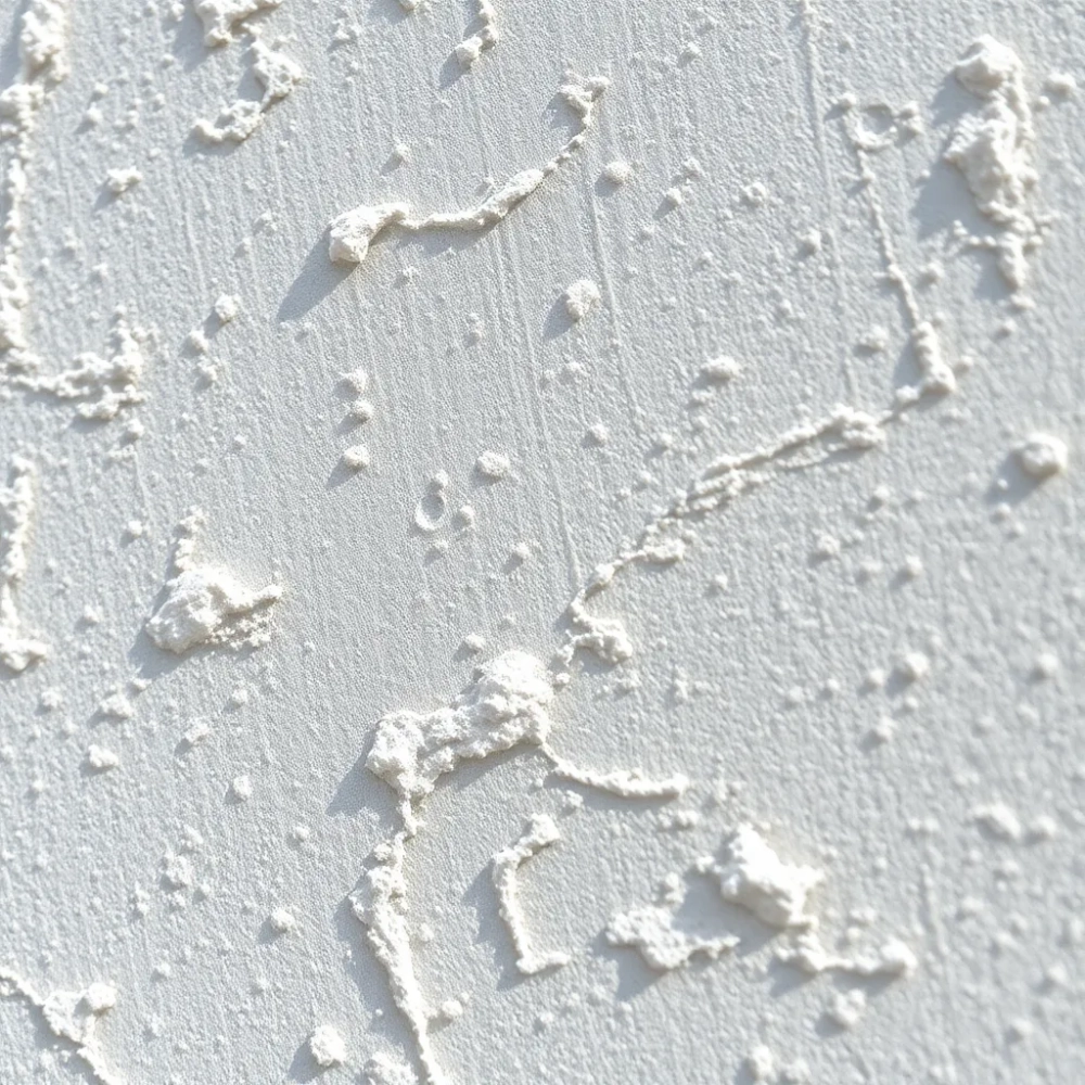 Po jakim czasie zacierać tynk baranek