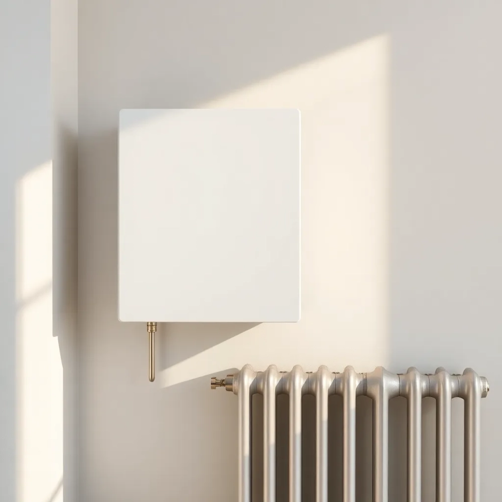 Pompa ciepła jaka temperatura na grzejniki