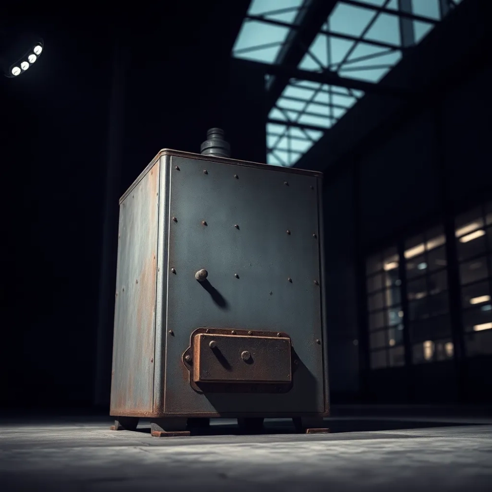 Pozwolenie na ogrzewanie gazowe 2024