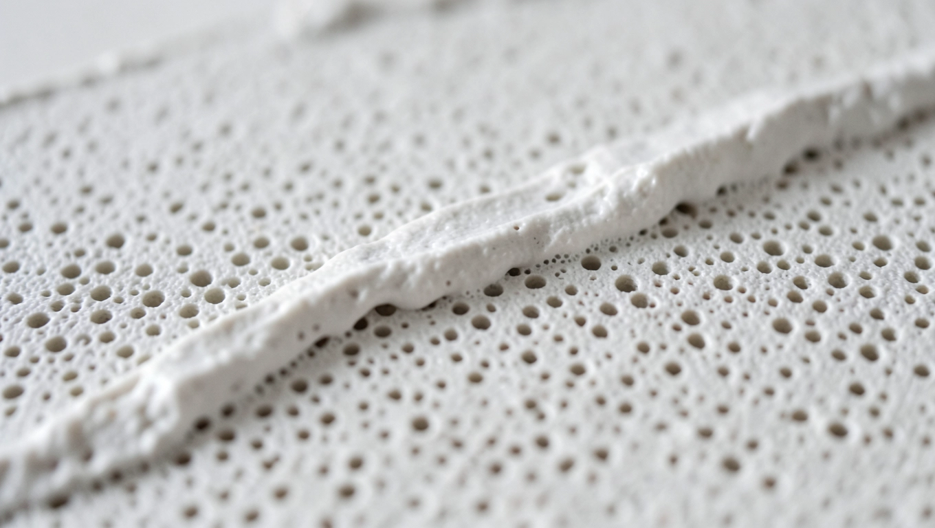 Rodzaj farby a przyczepność tynku silikonowego