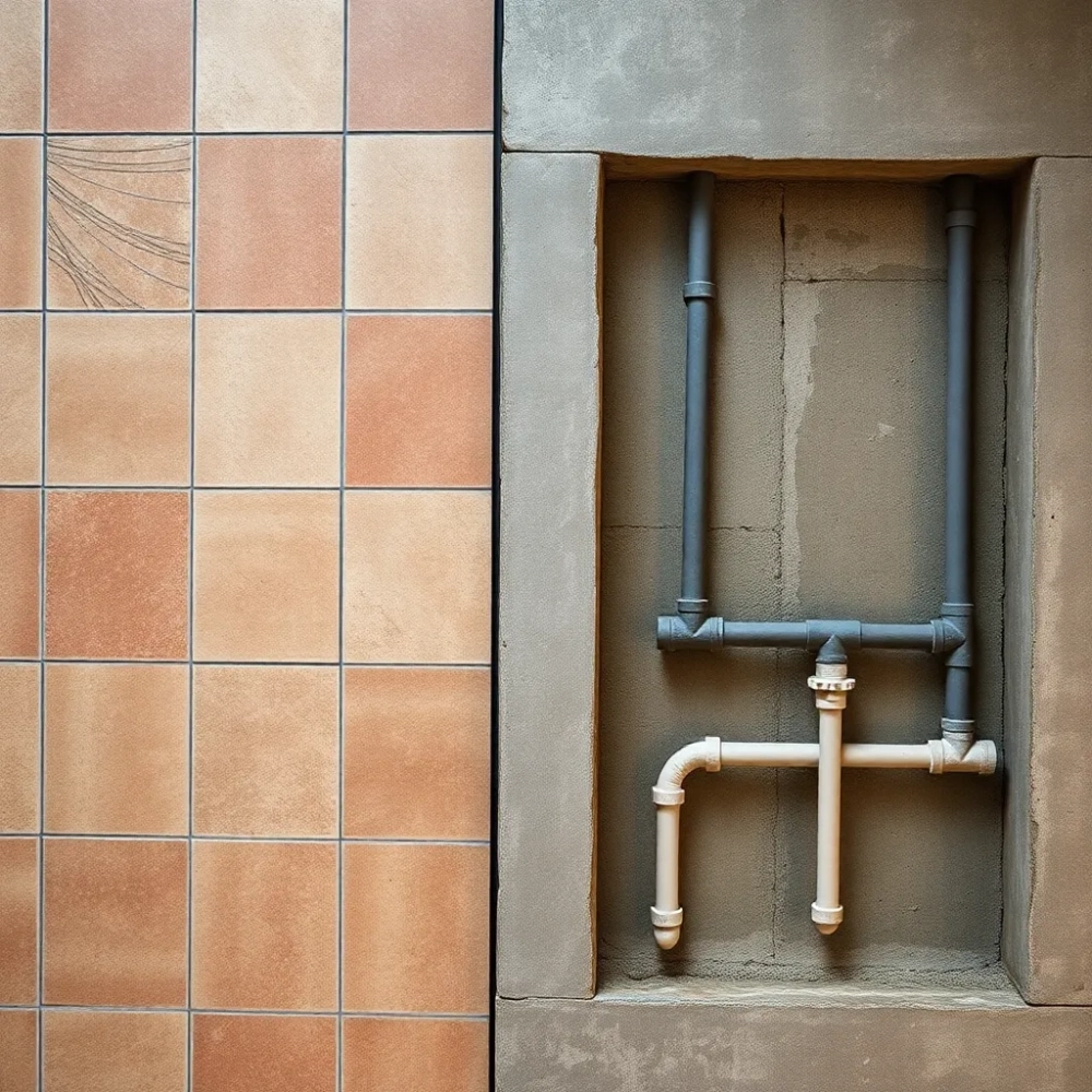 Rodzaje ogrzewania podłogowego