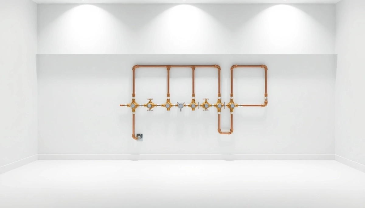 rozdzielacz co grzejnikowy