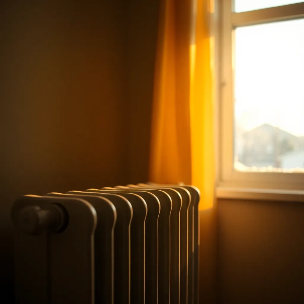 Rozporządzenie Ministra w sprawie ogrzewania mieszkań kosztem sąsiadów