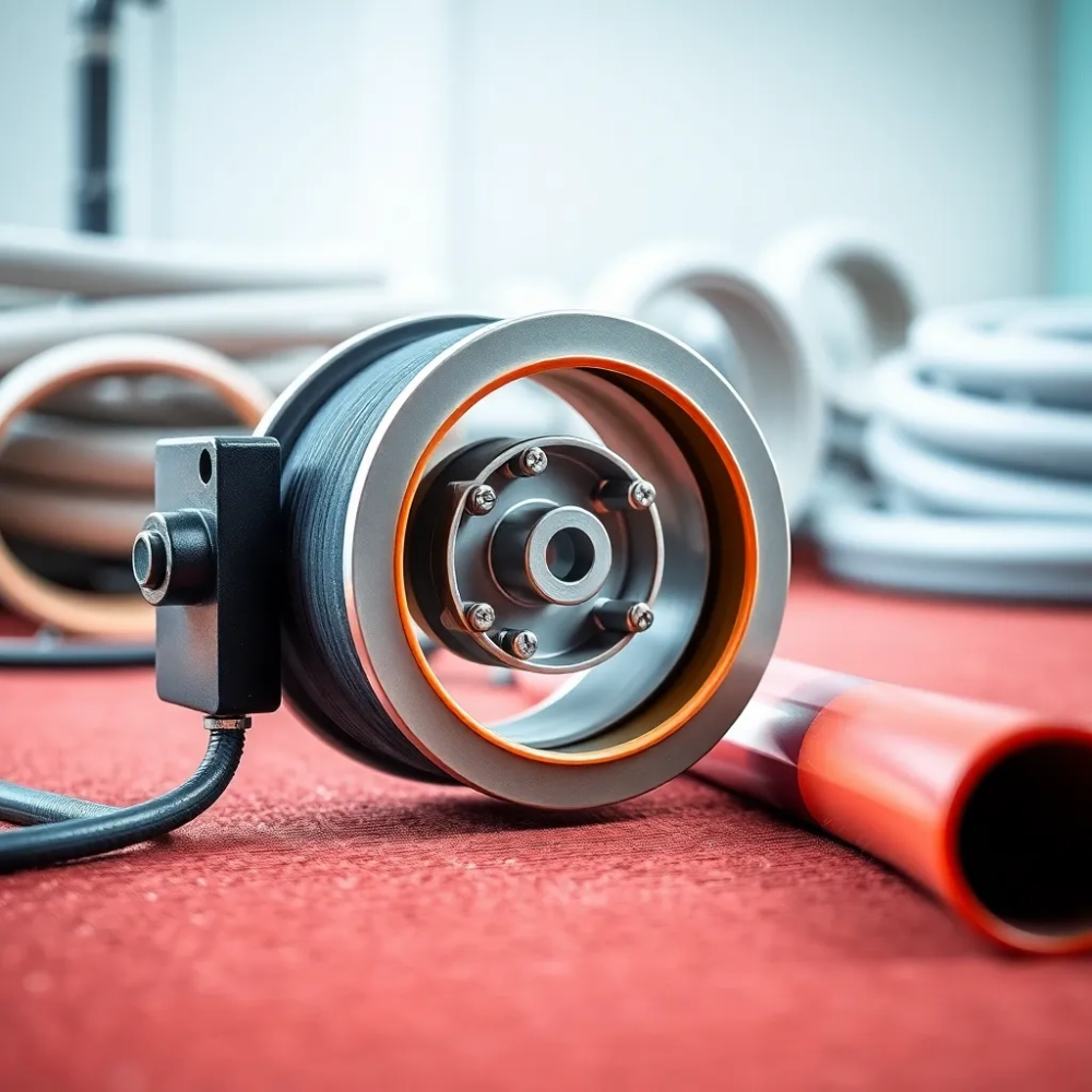 Rozwijak do ogrzewania podłogowego