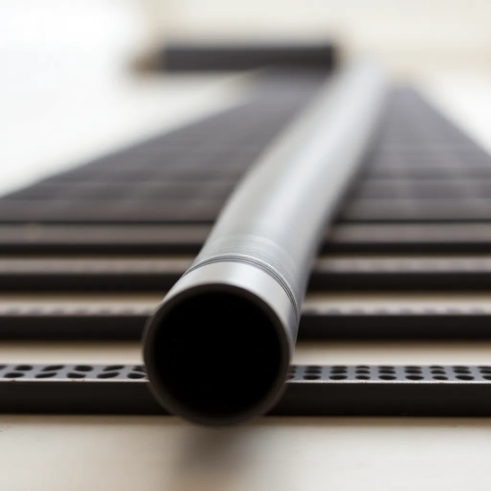 Rura do ogrzewania podłogowego 10mm