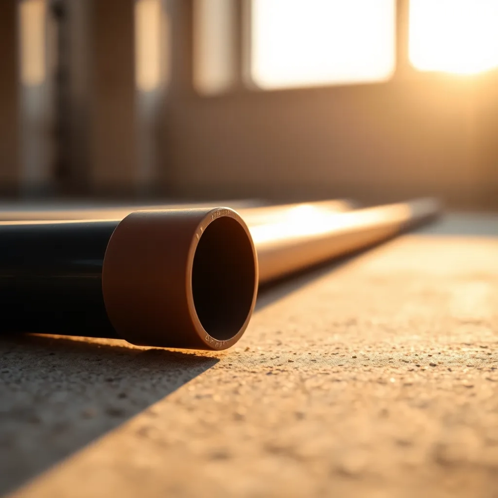 Rura do ogrzewania podłogowego 12mm