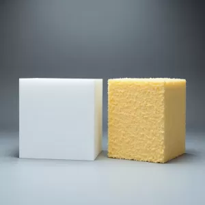 20 cm styropianu ile to wełny