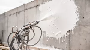 agregat do tynku natryskowego