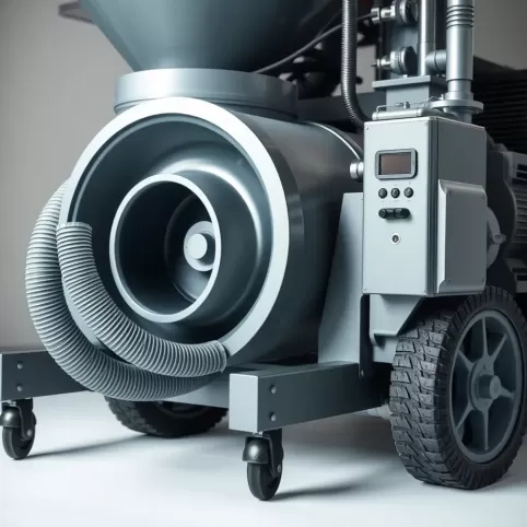 agregat tynkarski do tynków cementowowapiennych