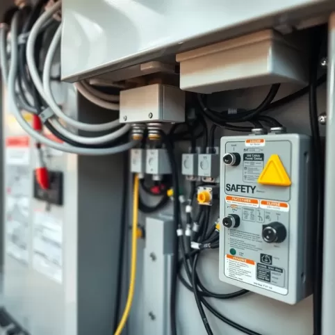 Agregat tynkarski jakie zabezpieczenie