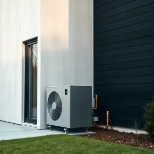 Alternatywa do ogrzewania gazowego