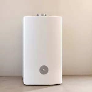 Bojler 100L do centralnego ogrzewania z grzałką