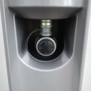 Bojler 100l do centralnego ogrzewania z Grzałka uzywany