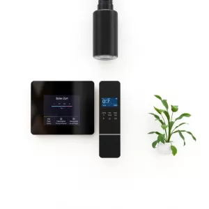 Bojler elektryczny do centralnego ogrzewania