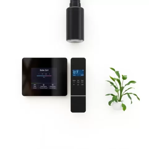 Bojler elektryczny do centralnego ogrzewania