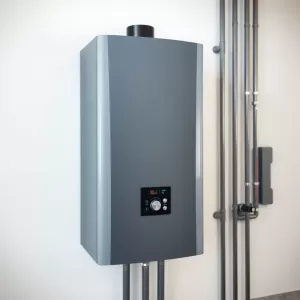 Bojler elektryczny jako źródło ogrzewania