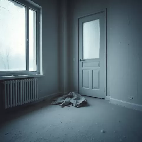 Brak ogrzewania w mieszkaniu