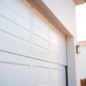 Brama garażowa uchylna ocieplana cena