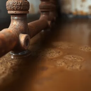 Brudna woda w instalacji centralnego ogrzewania