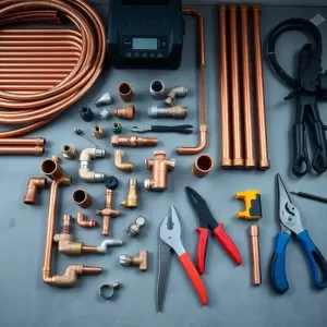 Cennik robót instalacji centralnego ogrzewania