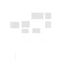 Centralne ogrzewanie grawitacyjne schemat