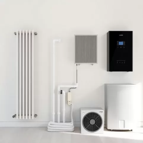 Centralne ogrzewanie rodzaje