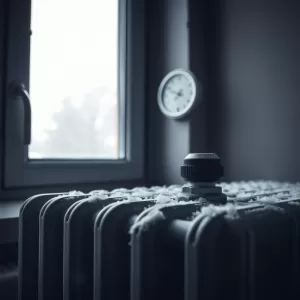 Centralne ogrzewanie w bloku kiedy włączają