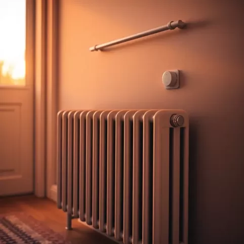 Centralne ogrzewanie w domu jednorodzinnym