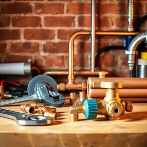 Centralne ogrzewanie zrób sam