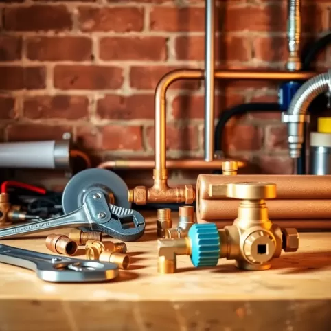 Centralne ogrzewanie zrób sam