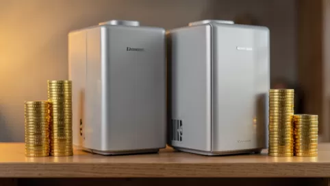 ceny pieców gazowych do centralnego ogrzewania