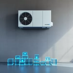 Ceny prądu dla posiadaczy pomp ciepła