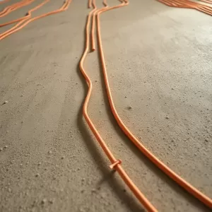 Cienkie Ogrzewanie Podłogowe Wodne