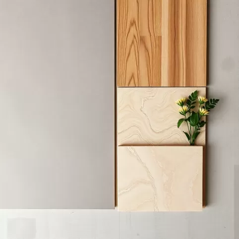 Co dać pod ogrzewanie podłogowe