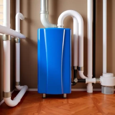 Co jest potrzebne do ogrzewania podłogowego wodnego