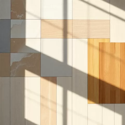 Co na podłogę z ogrzewaniem podłogowym