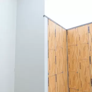 Co najpierw tynki czy elewacja