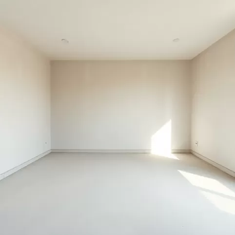 Co po tynkach i wylewkach