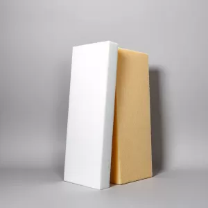 Co tańsze wełna czy styropian