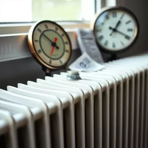 Co to są koszty zmienne centralnego ogrzewania
