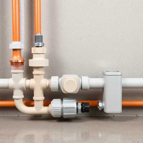 Co wchodzi w skład ogrzewania podłogowego