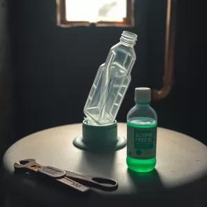 Co wlać do centralnego ogrzewania