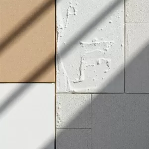 Co zamiast gładzi na tynk