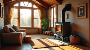 co zamiast ogrzewania gazowego