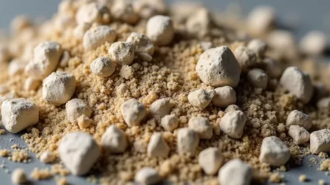 Co zamiast wapna do zaprawy murarskiej