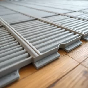 Co zamiast wylewki na ogrzewanie podłogowe