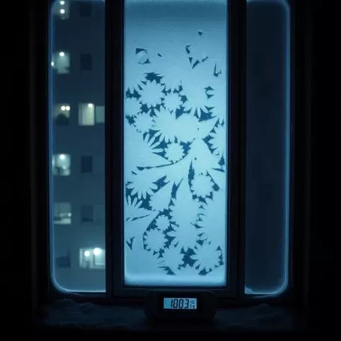 Co zrobić gdy sąsiad nie ogrzewa mieszkania