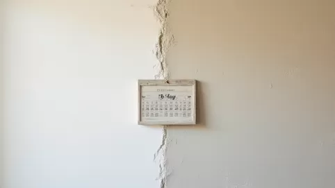 czas schnięcia tynku cementowo wapiennego