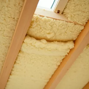 Czy 15 cm wełny wystarczy na strop