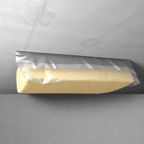 Czy dawać folię pod wełnę na stropie betonowym